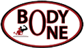 BodyOne Logo