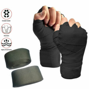 Boxing Hand WRAP