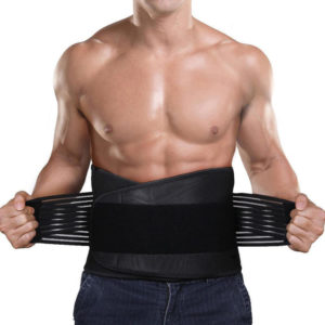 Breathable Waist Slimming Belt