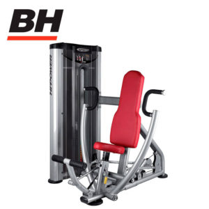 L070 Seated chest press