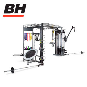 L360 ALL FUNCTIONAL TRAINER
