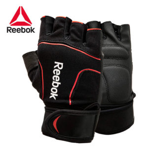 Lifting Glove RedL 11233WH