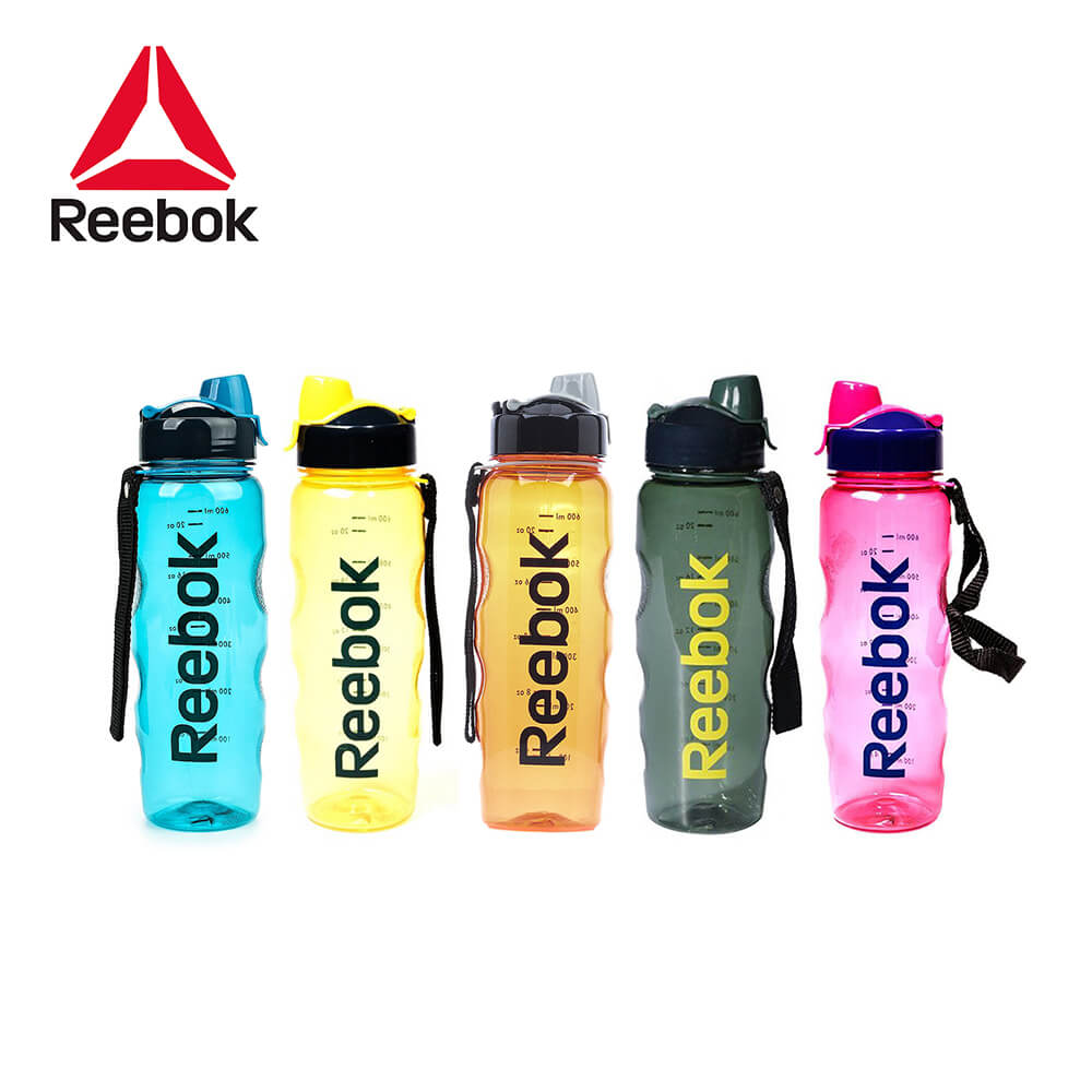 Reebok Water Bottles - Eser Marketing International