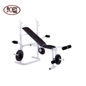 SPR 6020F Lifting Weight Bench