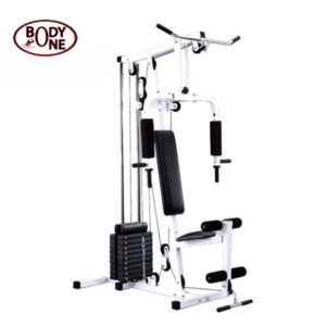 SPR 7000B Fitness Home Gym IV 150