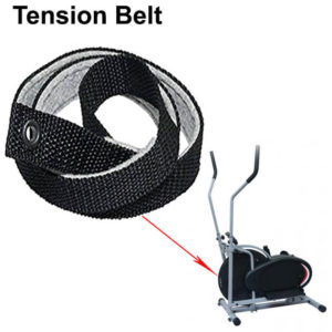 Tension Belt web