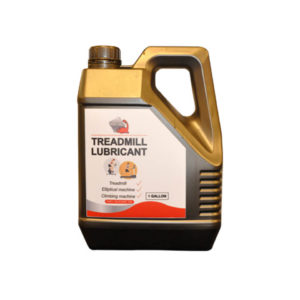Treadmill Lubricant Oil 4L