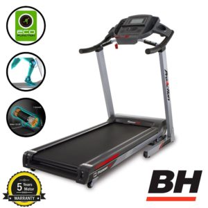 Treadmill G 6586 1